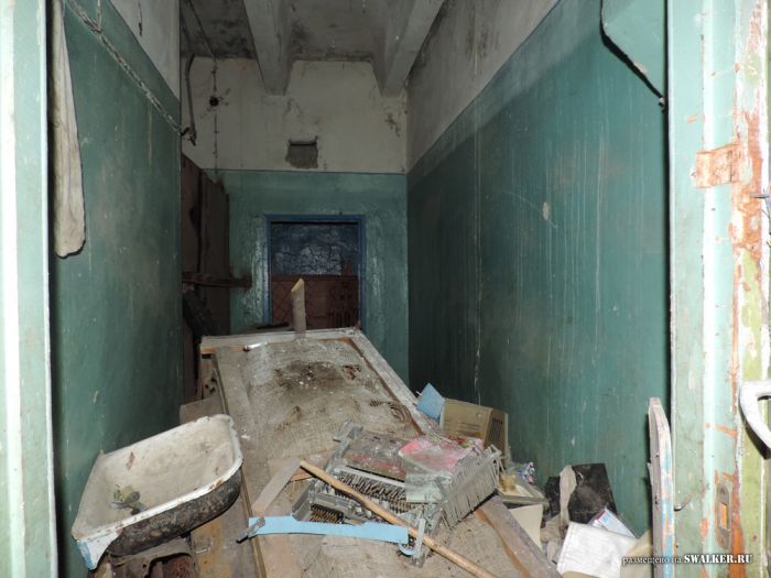 Комплексы ПРО Сары-Шаган