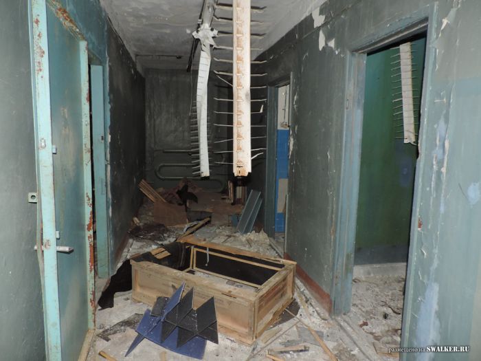 Комплексы ПРО Сары-Шаган