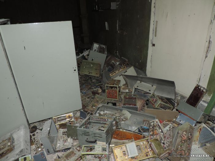 Комплексы ПРО Сары-Шаган