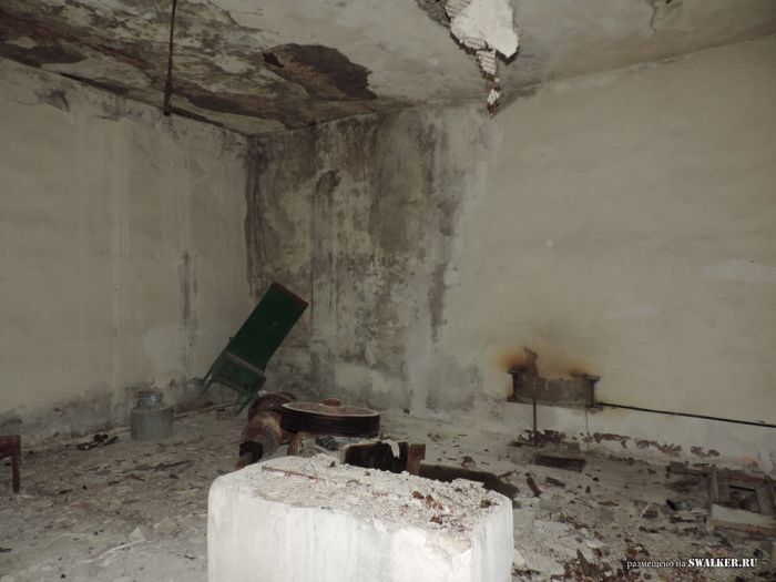 Комплексы ПРО Сары-Шаган