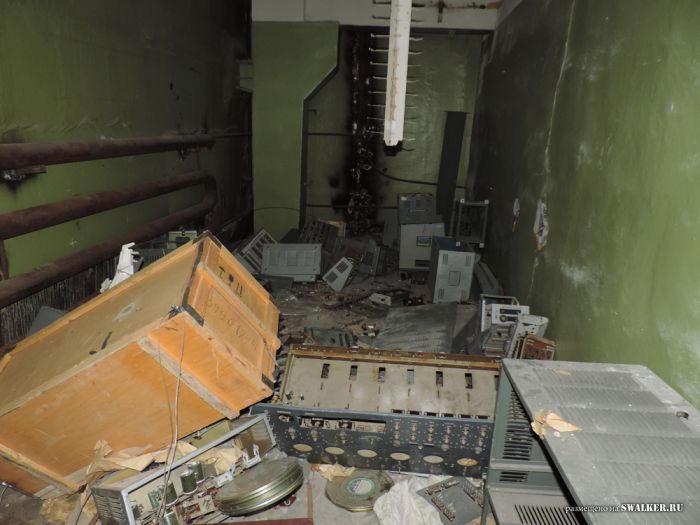 Комплексы ПРО Сары-Шаган