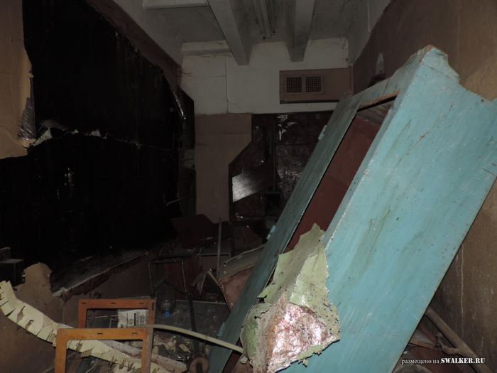 Комплексы ПРО Сары-Шаган