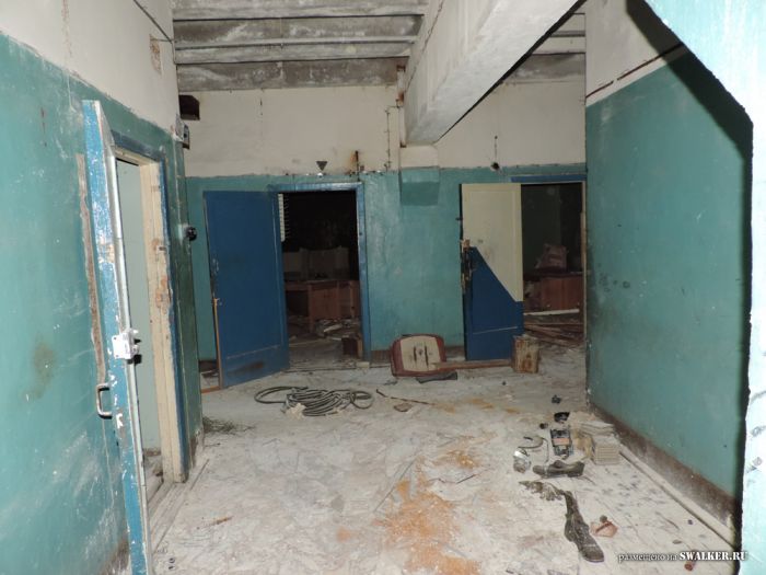 Комплексы ПРО Сары-Шаган