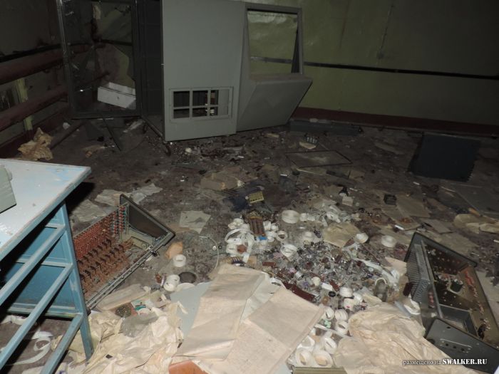 Комплексы ПРО Сары-Шаган