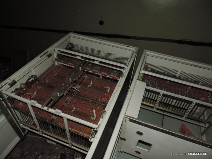 Комплексы ПРО Сары-Шаган