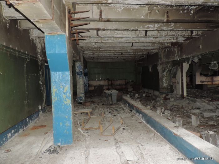 Комплексы ПРО Сары-Шаган