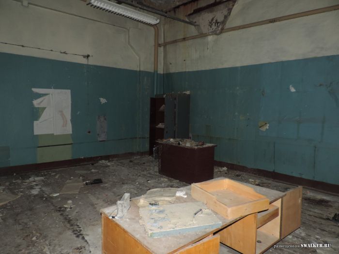 Комплексы ПРО Сары-Шаган