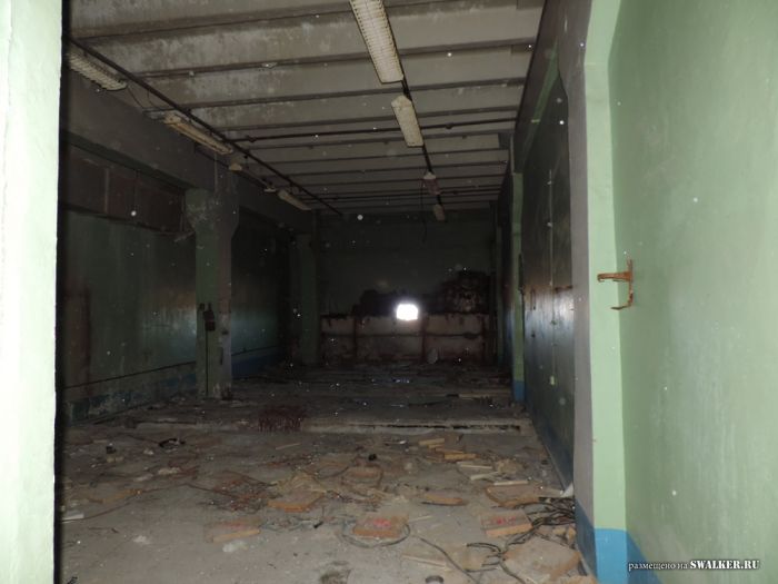 Комплексы ПРО Сары-Шаган