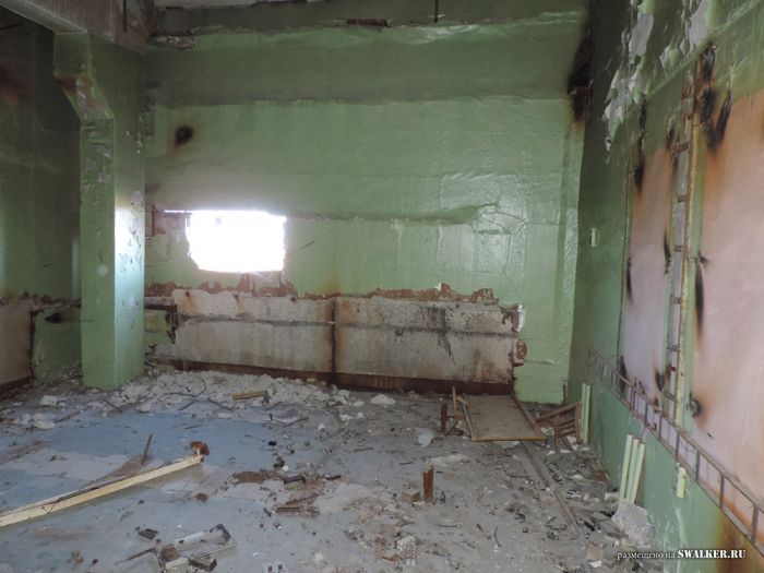 Комплексы ПРО Сары-Шаган