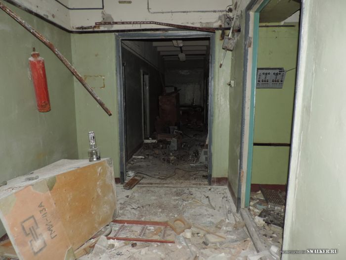 Комплексы ПРО Сары-Шаган