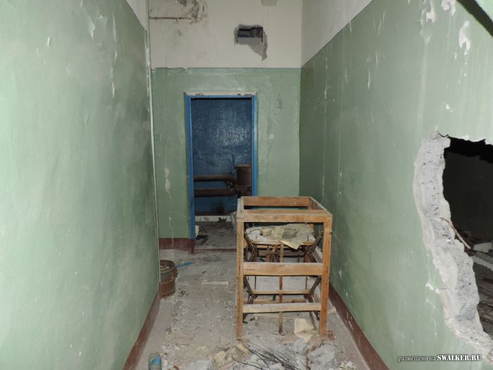 Комплексы ПРО Сары-Шаган