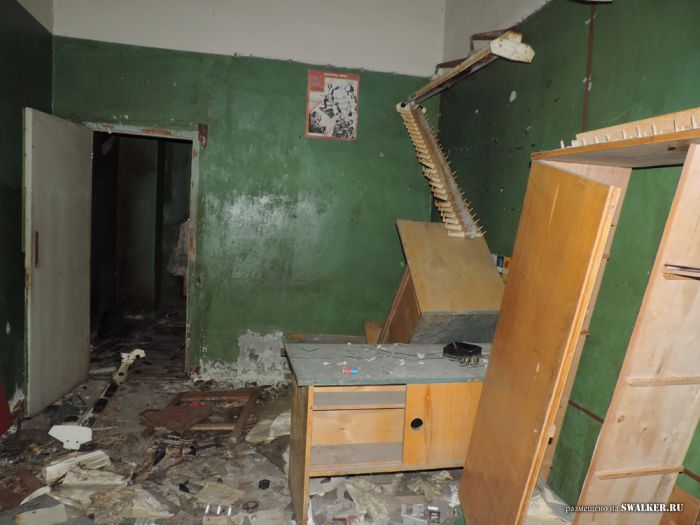 Комплексы ПРО Сары-Шаган