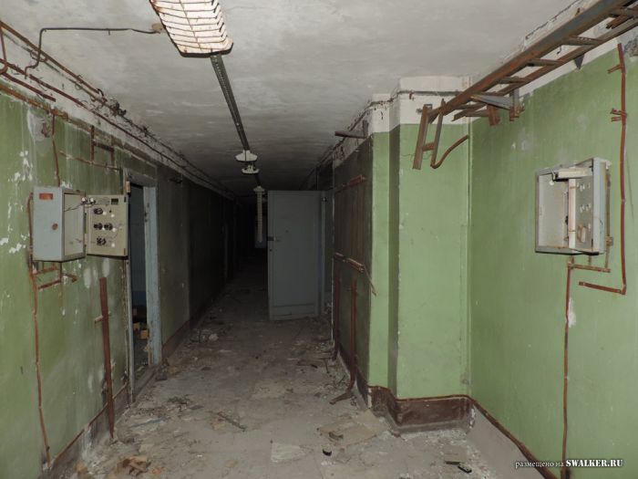 Комплексы ПРО Сары-Шаган