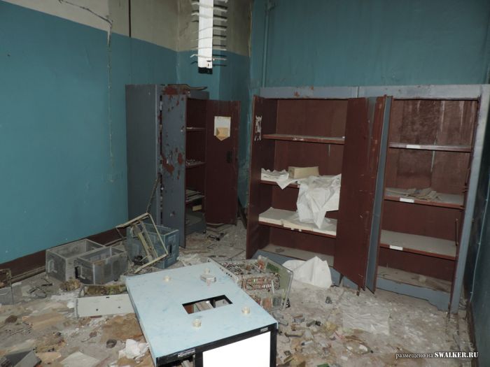 Комплексы ПРО Сары-Шаган