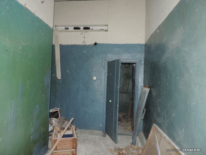 Комплексы ПРО Сары-Шаган