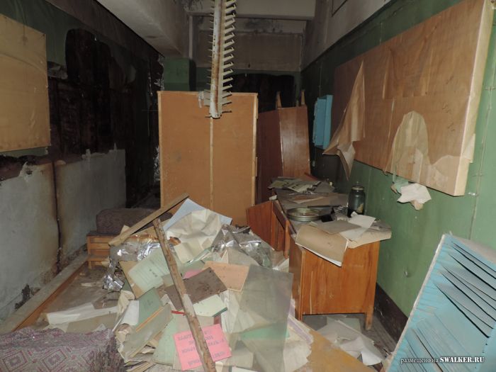 Комплексы ПРО Сары-Шаган