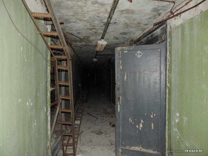 Комплексы ПРО Сары-Шаган