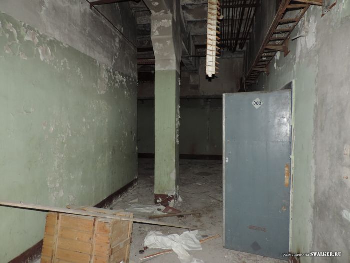 Комплексы ПРО Сары-Шаган