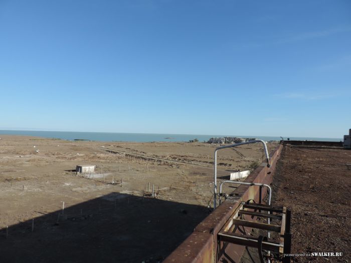 Комплексы ПРО Сары-Шаган