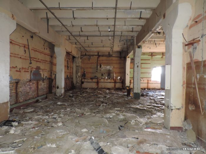 Комплексы ПРО Сары-Шаган