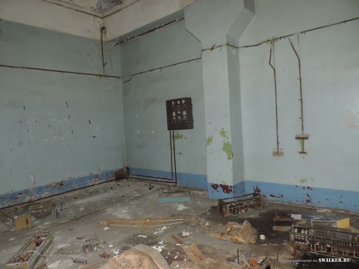 Комплексы ПРО Сары-Шаган