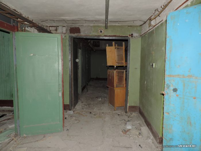 Комплексы ПРО Сары-Шаган