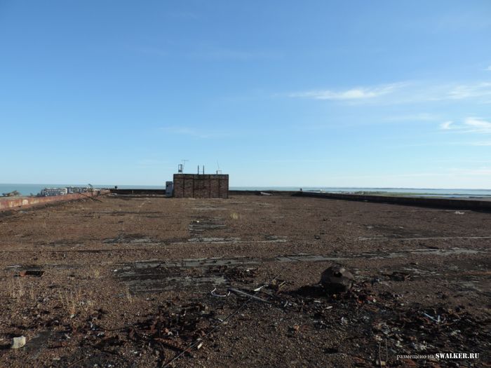 Комплексы ПРО Сары-Шаган