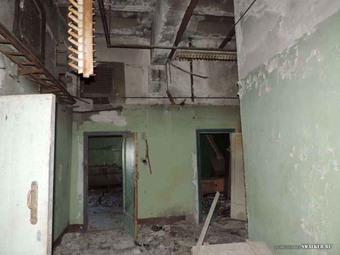 Комплексы ПРО Сары-Шаган