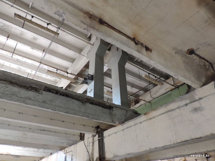 Комплексы ПРО Сары-Шаган