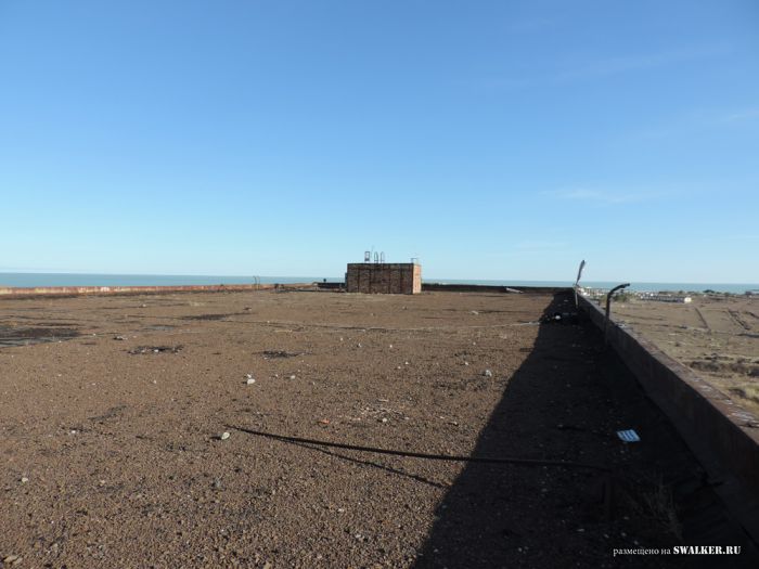 Комплексы ПРО Сары-Шаган