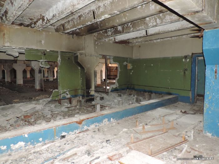 Комплексы ПРО Сары-Шаган