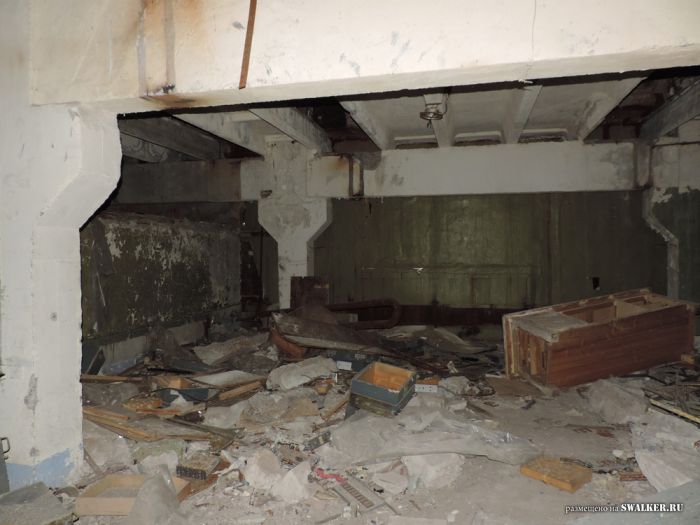 Комплексы ПРО Сары-Шаган