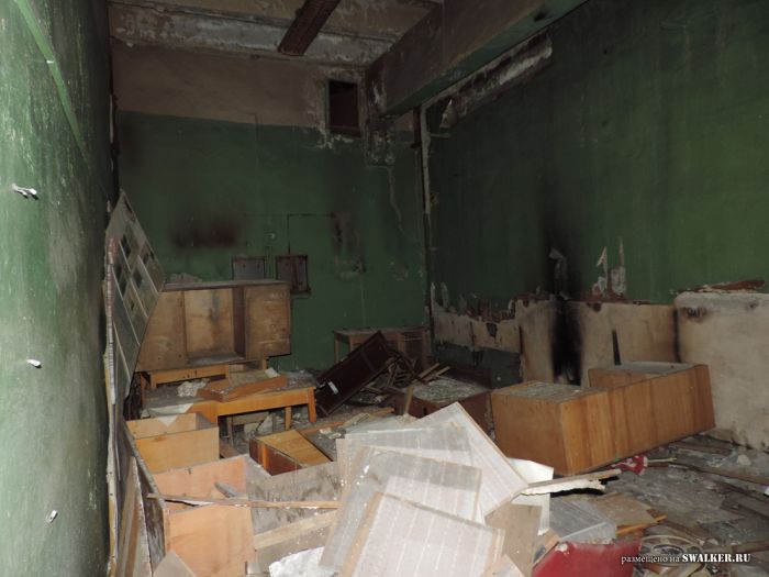 Комплексы ПРО Сары-Шаган