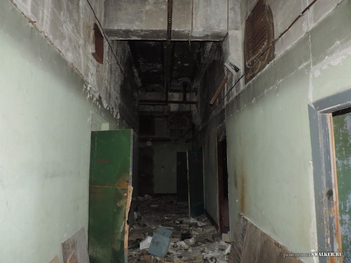 Комплексы ПРО Сары-Шаган