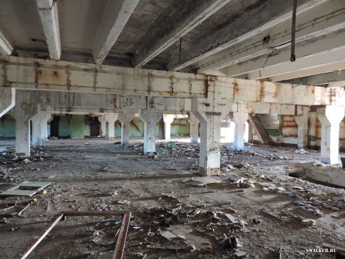 Комплексы ПРО Сары-Шаган