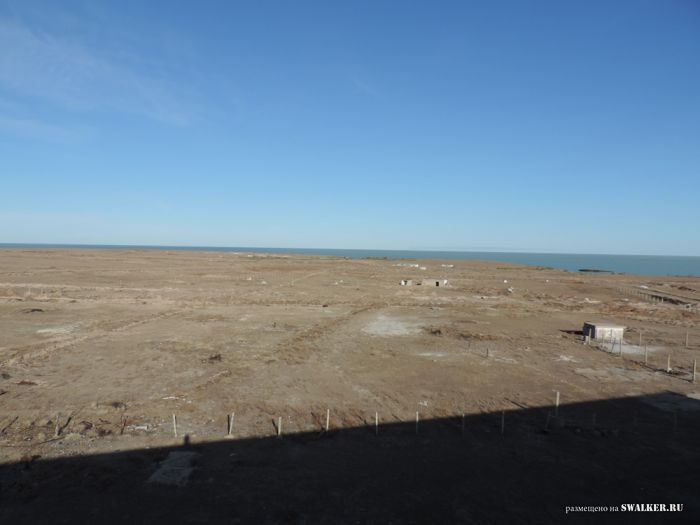 Комплексы ПРО Сары-Шаган