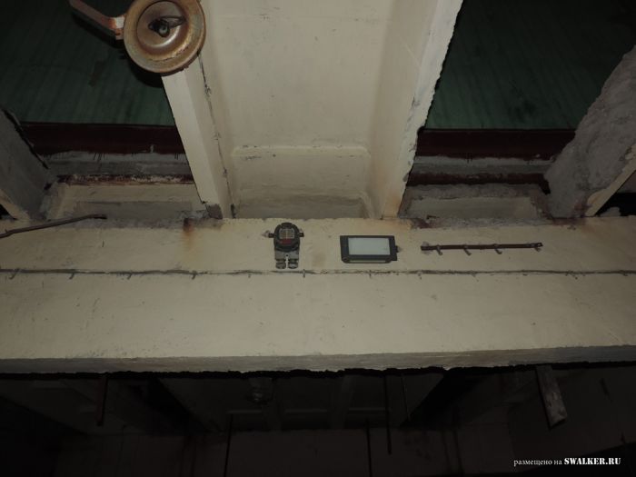 Комплексы ПРО Сары-Шаган