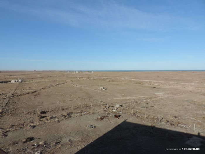 Комплексы ПРО Сары-Шаган