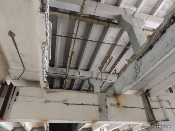 Комплексы ПРО Сары-Шаган