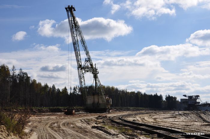 Почти заброшенный Абзетцер, Московская область Почти заброшенный Абзетцер, Московская область