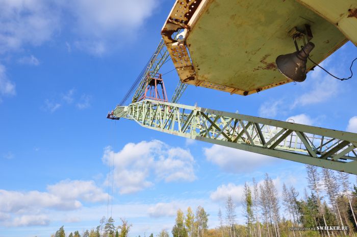 Почти заброшенный Абзетцер, Московская область Почти заброшенный Абзетцер, Московская область