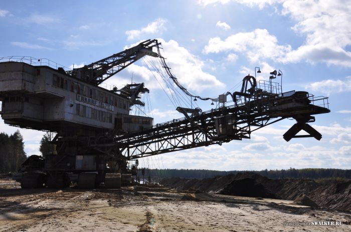 Почти заброшенный Абзетцер, Московская область Почти заброшенный Абзетцер, Московская область