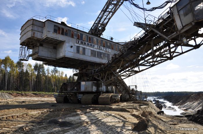 Почти заброшенный Абзетцер, Московская область Почти заброшенный Абзетцер, Московская область