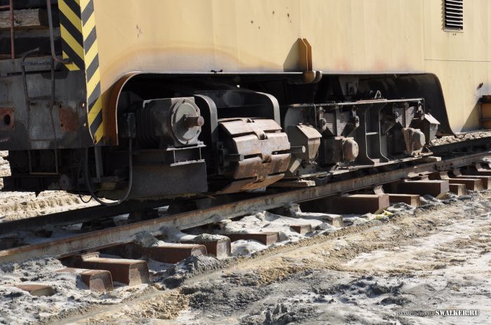 Почти заброшенный Абзетцер, Московская область Почти заброшенный Абзетцер, Московская область