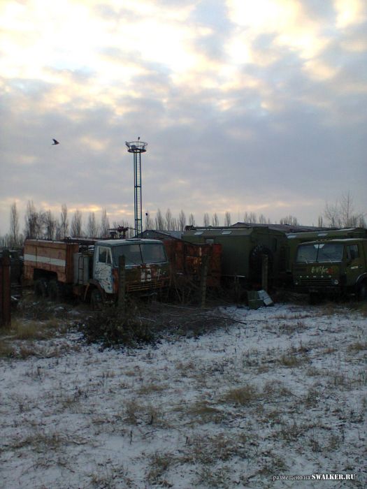 Ремфонд, Воронежская область