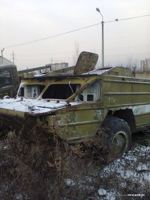 Ремфонд, Воронежская область