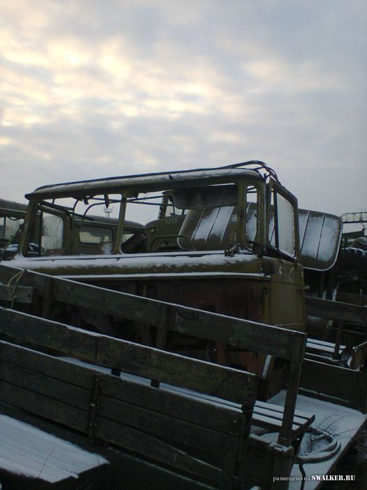 Ремфонд, Воронежская область