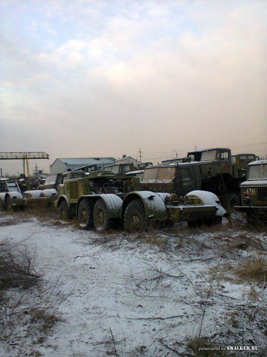 Ремфонд, Воронежская область