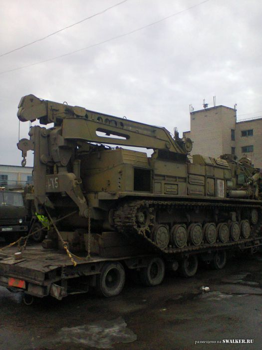 Ремфонд, Воронежская область