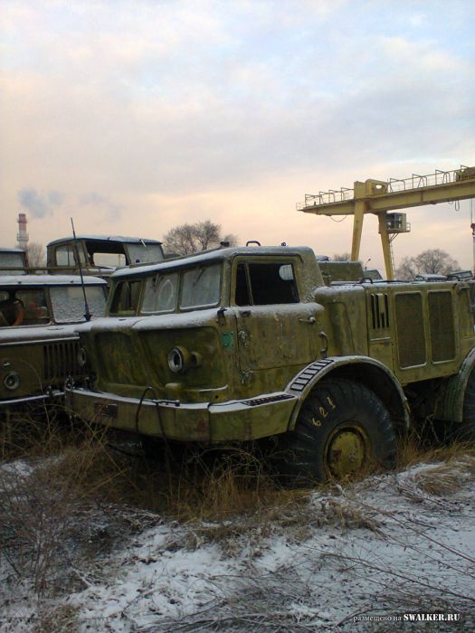 Ремфонд, Воронежская область